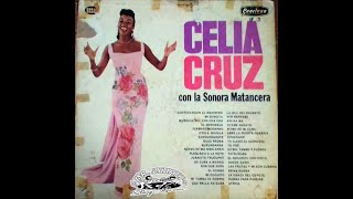 BURUNDANGA  CELIA CRUZ CON LA SONORA MATANCERA [upl. by Nnayecats]