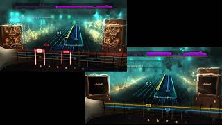 Exciter  Judas Priest  Rocksmith 2014  CDLC [upl. by Trebmal]