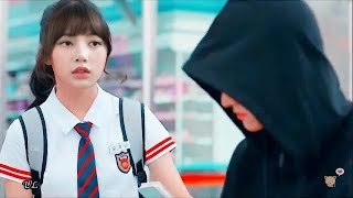 🐰LisKook BLACKPINK ❤ BTS HIGH SCHOOL love stories FMV [upl. by Nobile]