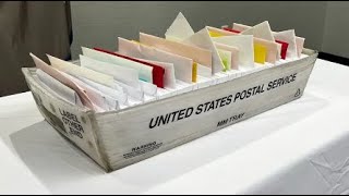 📬 Will Mail Be Delivered on Columbus Day 2024 Postal Services Explained [upl. by Ilrak]