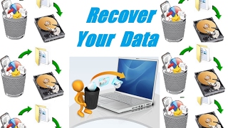 How to Recover Permanently Deleted Files and Folders in Windows 788110 [upl. by Aciretahs997]