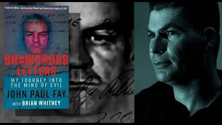 Author On Friendship With Convicted Serial Killer Arthur Shawcross ‘He Was Basically My Closest … [upl. by Rida826]