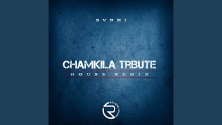 Chamkila Tribute House Remix [upl. by Ertnod535]