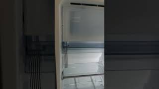 Haier 185 L Single Door Refrigerator HED19TMSNM Silver2024 [upl. by Riebling]