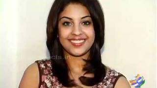 Richa Gangopadhyay Exclusive Interview [upl. by Noiroc131]