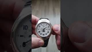 Frederique Constant Highlife FC365 setting time 2 [upl. by Filbert]