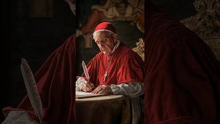 Pope Sixtus IVs Legacy Intrigue Art amp Nepotism shorts history [upl. by Fasano]