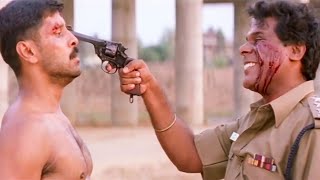 டே டே இன்னைக்கு உன் சாவு என் கைல டா😡😡  Tamil Movie Scenes  Tamil Action Movies  Vikram [upl. by Hnil]