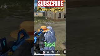 impossible klach for free fire by NEERAJ FFyoutubeshorts ytshortsviralvideo anime gamingmusic [upl. by Ladnar]