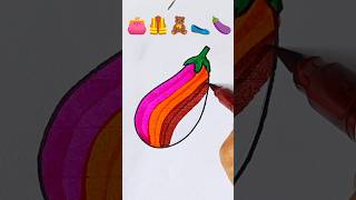 Satisfying art art asmr shorts youtubeshorts viralvideo viralshorts coloring satisfying [upl. by Dionysus]