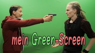 mein GREENScreen [upl. by Ebaj]