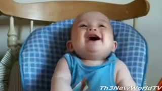 Top 10 Funny Baby Videos [upl. by Wildermuth]