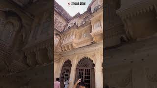 Zenana Deodi Jhodpur Rajasthan zenanadeodi shortvideo youtubeshorts shorts [upl. by Leirvag]