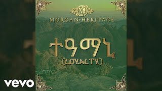 Morgan Heritage  Loyalty Official Video [upl. by Yevette539]