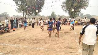 YUVA SPORTS CLUB 17 ML PTHANWALA KABADDI TOURNAMENT 55KG [upl. by Lanrev]