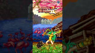 CHAM CHAM THEME  SAMURAI SHODOWN 2 OST samuraishodown2 ost snk [upl. by Jobye988]