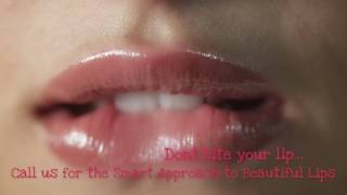 quotKISSABLEquot Lips [upl. by Assirral]