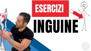 Dolore allINGUINE e schiena le cause quotnascostequot e gli ESERCIZI per risolverlo [upl. by Berger832]