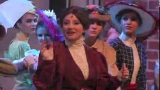 HELLO DOLLY Trailer [upl. by Aniwde]