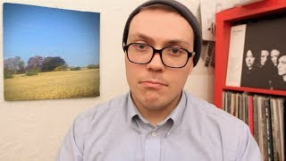 Sun Kil Moon  Benji ALBUM REVIEW [upl. by Eedeed]