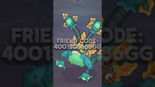 Gadzooks shorts shortvideo msm mysingingmonsters [upl. by Namialus882]