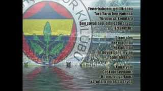 Fenerbahçe  The Bards Song HQ [upl. by Jerrol]