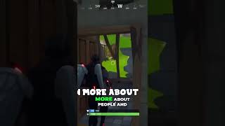 saying goodbye to coyote part 2 fortnite funnymoments fitz misfitz [upl. by Eserahs77]