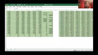 Creating the Okuns Law Graph [upl. by Lafleur]