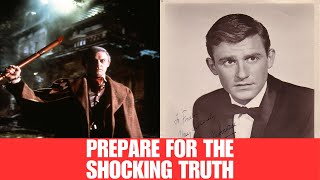 Did Roddy McDowall Unknowingly Break The Law [upl. by December443]