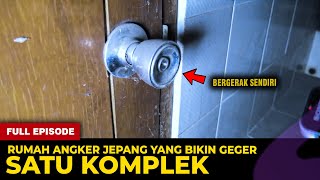 🔴 1516 FULL EPISODE  RUMAH ANGKER JEPANG YANG HABIS DI B4N741 [upl. by Eenert983]