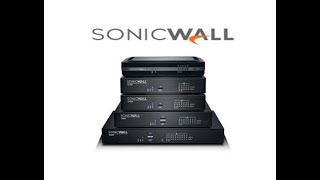 Sonicwall Utm Firewall Factory Default  Fabrika Ayarlarına Sıfırlama [upl. by Ratib986]