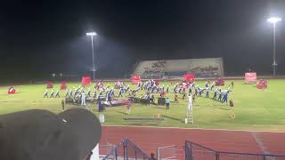 Windermere High School Band 2023 “Mad Love in a Mad World” University Classic [upl. by Wendye]