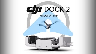 DOCK2 Integration at DroneSense [upl. by Eineg]