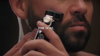 Wahl® PRO SERIES™ High Visibility Trimmer  Trim Detail Shave [upl. by Ennire377]