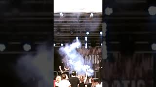 NARCOLAPTIC festival livemusic concert guitar sound punk rock music band [upl. by Romain]