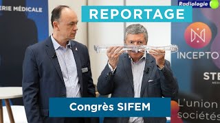 Reportage Stephanix  SIFEM 2024 [upl. by Pirozzo]