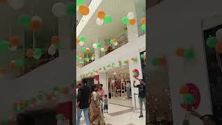 😍Prabhatam mall Dhanbad 😍 city Dhanbad Jharkhand ♥️ mostbeautiful desh rangila song [upl. by Clarkson]