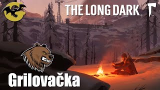 Donáška až k dverám  THE LONG DARK  Interloper CUSTOM 10 SKCZ [upl. by Miguelita]