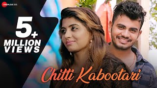 चिट्टी कबूतरी CHITTI KABOOTARI I Aman Raj Sonika Singh I Gautam  New Haryanvi Song [upl. by Katzir]