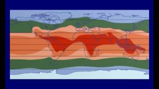 5 Solare Klimazonen [upl. by Telocin]