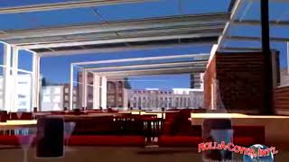 RollACovers Retractable Glass Roofing System [upl. by Iderf122]