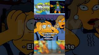 La venganza de Homero 👨‍🦲🤼🧔‍♂️T03 Ep10 Pt3  Los Simpson [upl. by Ayokal900]