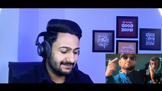 Reaction on Ballin  Karan Aujla Ft AR Paisley  Leaked Song [upl. by Nilo]