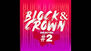 Block amp Crown Maickel Telussa  Feels the Same Original Mix [upl. by Hynda]