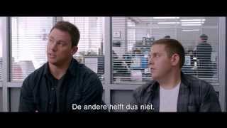 22 Jump Street  Trailer [upl. by Tedd]