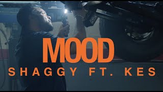 Shaggy ft Kes  Mood  Official Music Video [upl. by Putscher]