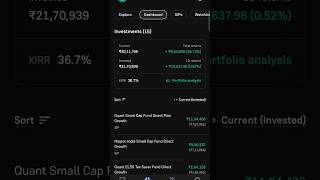 📅 51124 stocks mutualfunds investment [upl. by Rosalind237]