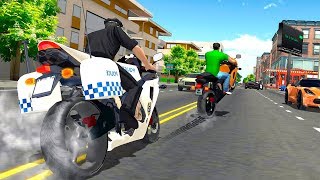 Extreme Bike Stunts Mania Android Gameplay 7 [upl. by Anil34]