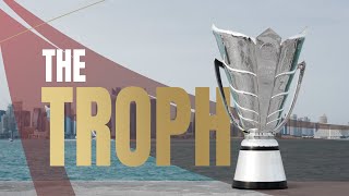 AsianCup2023  The Trophy [upl. by Radie872]