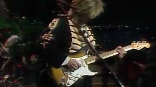 Eric Johnson  Cliffs of Dover   MusiciansEmpirecom [upl. by Eniamaj]